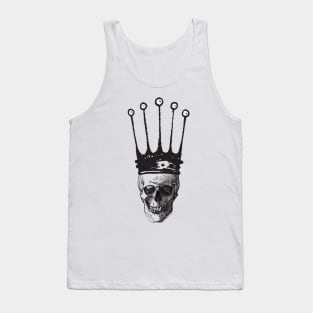 the King Tank Top